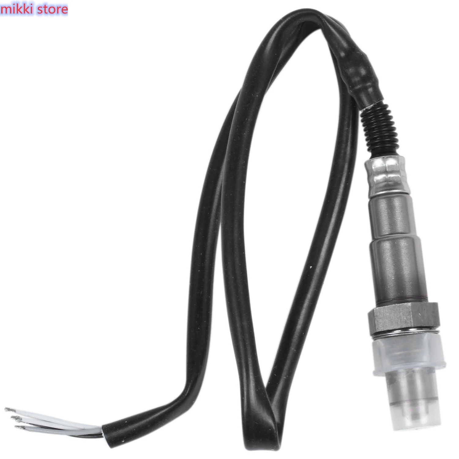 

4-Wrie Universal Lambda Probe Oxygen O2 Sensor For Citroen Fiat Hyundai Renault Oe#: 0258986507