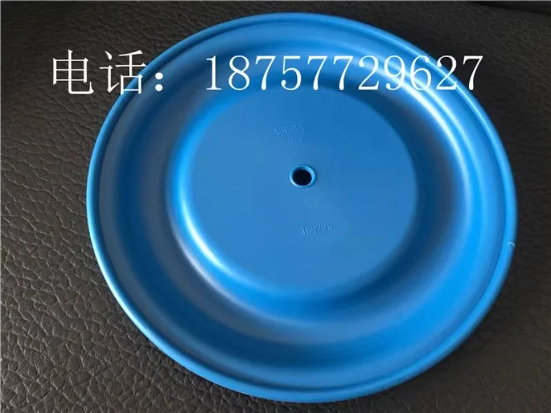 2-дюймовый пневматический диафрагменный насос Gurik полиуретановая пленка VA50 189296