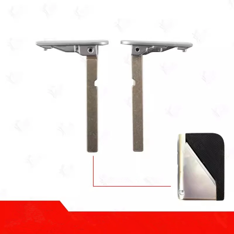 Для LYNK CO 01 03 05 06 09 Автомобильная фотосессия для LYNKCO 05 09 01 02 03 06 Lynk & Co Автомобильный аварийный механический ключ