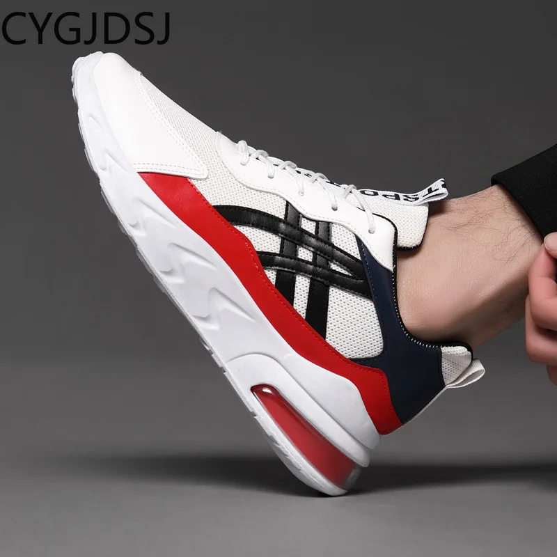 Массивные кроссовки мужские дизайнерские спортивная обувь для мужчин на