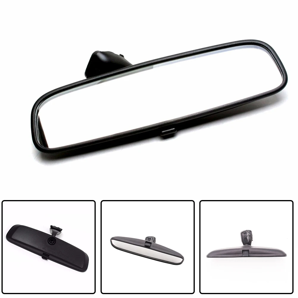 

1PCS Inside Interior Rear View Mirror Fits For Hyundai For Kia 2001-2016 85101-26000 Meet The OEM Equipment