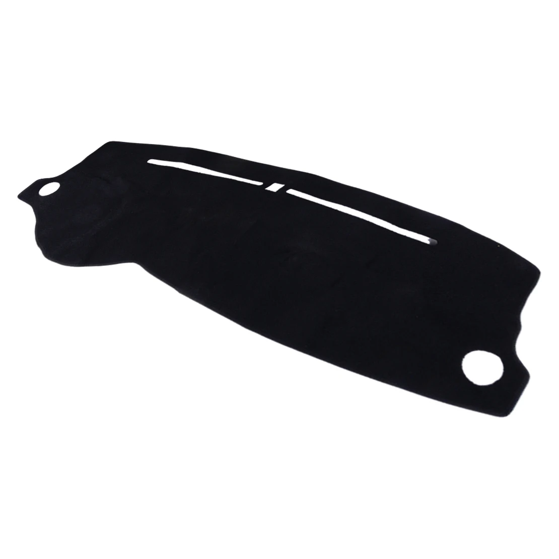 Коврик для приборной панели Dashmat коврик ковер подходит Kia Stonic 2017 2018 2019 2020 2022 левый