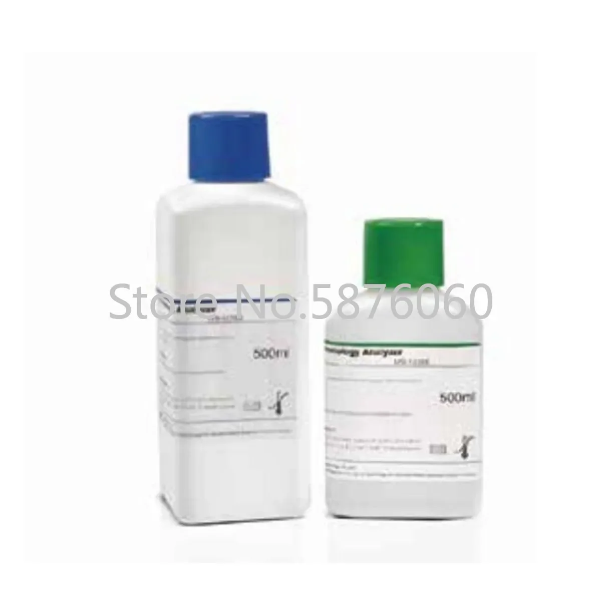 Dymind DH76 Лабораторный 5-классный дифференциальный гематологический анализатор