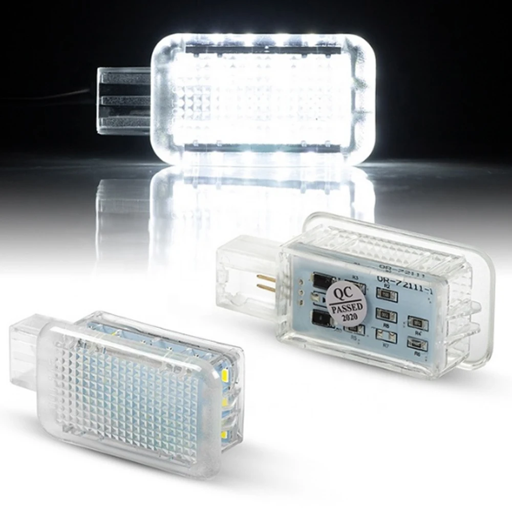 

6000K без ошибок, фонарь для багажника для Land Rover Range Rover L405 Range Rover Sport L494 Defender подсветка багажнике