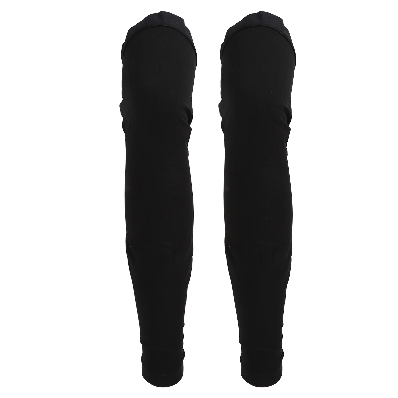 

Compression Stockings Graduated Stress Reduction Promote Circulation Elasticitc Varicose Vein Stockings 23 To 32mmHg for Edema