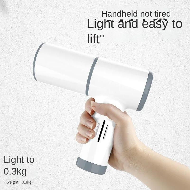 Беспроводной ручной мини-пылесос 120 Вт с зарядкой от USB | Автомобили и мотоциклы