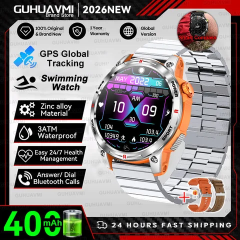 T-Rex 3 Умные часы