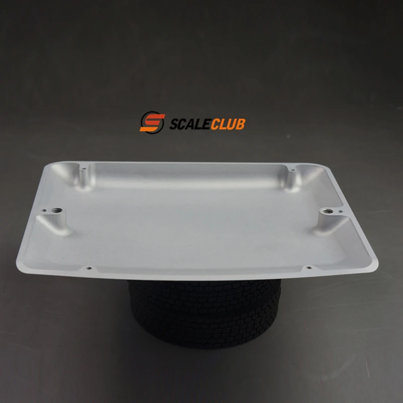 Масштабирование JX 1/14 Shaanxi Авто Delong F2000 самосвал металлический низкая крыша