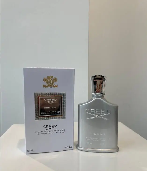 

Creed perfume CREED aventus floral fruit wood long lasting natural taste parfum female for men women fragrances HIMALAYA Y