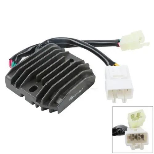

Motorcycle Voltage Rectifier Regulator For Honda CBR600 CBR 600RR 2003-2006 2004 2005
