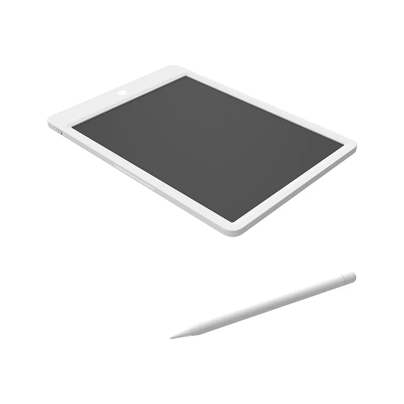 

In Stock Xiaomi Mijia LCD Writing Tablet with Pen 10/13.5/20" Digital Drawing Electronic Handwriting Pad Message Graphics Board