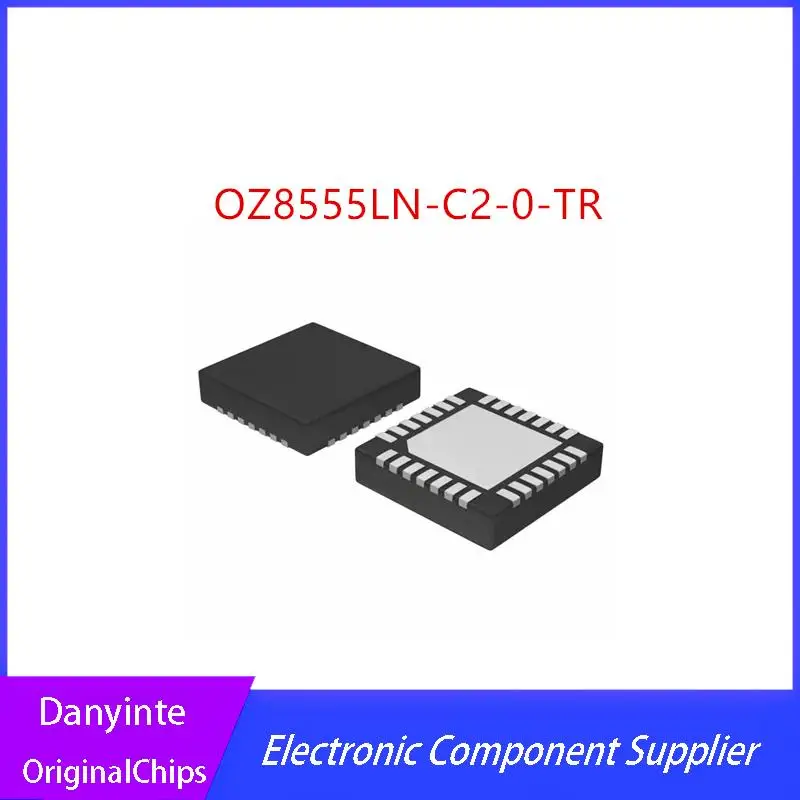 

Новинка, 5 шт./лот, фотовспышка OZ8555LN, 0Z8555LN, 8555LN, OZ8555, фотовспышка