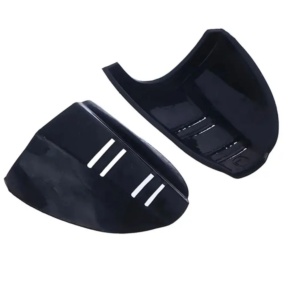 

Прозрачные гибкие защитные очки Qutzzmnd