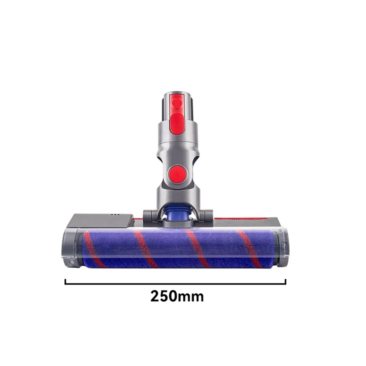 Насадка на швабру для Dyson V10Slim V12 SV18 принадлежности электрической мотки запчасти