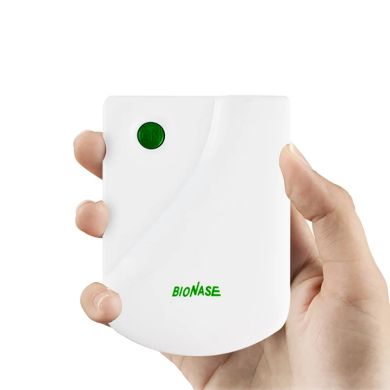 

Body Nose Care Machine Rhinitis Sinusitis Therapy Massage Hay Fever Low Frequency Pulse Laser Healthy care Cleaning Machine