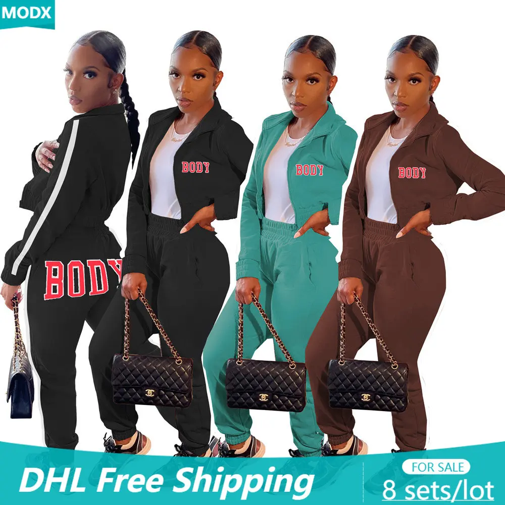 

8 оптовая продажа, флисовые спортивные костюмы, боди с принтом, подходящая одежда, повседневная женская спортивная одежда, спортивный костю...