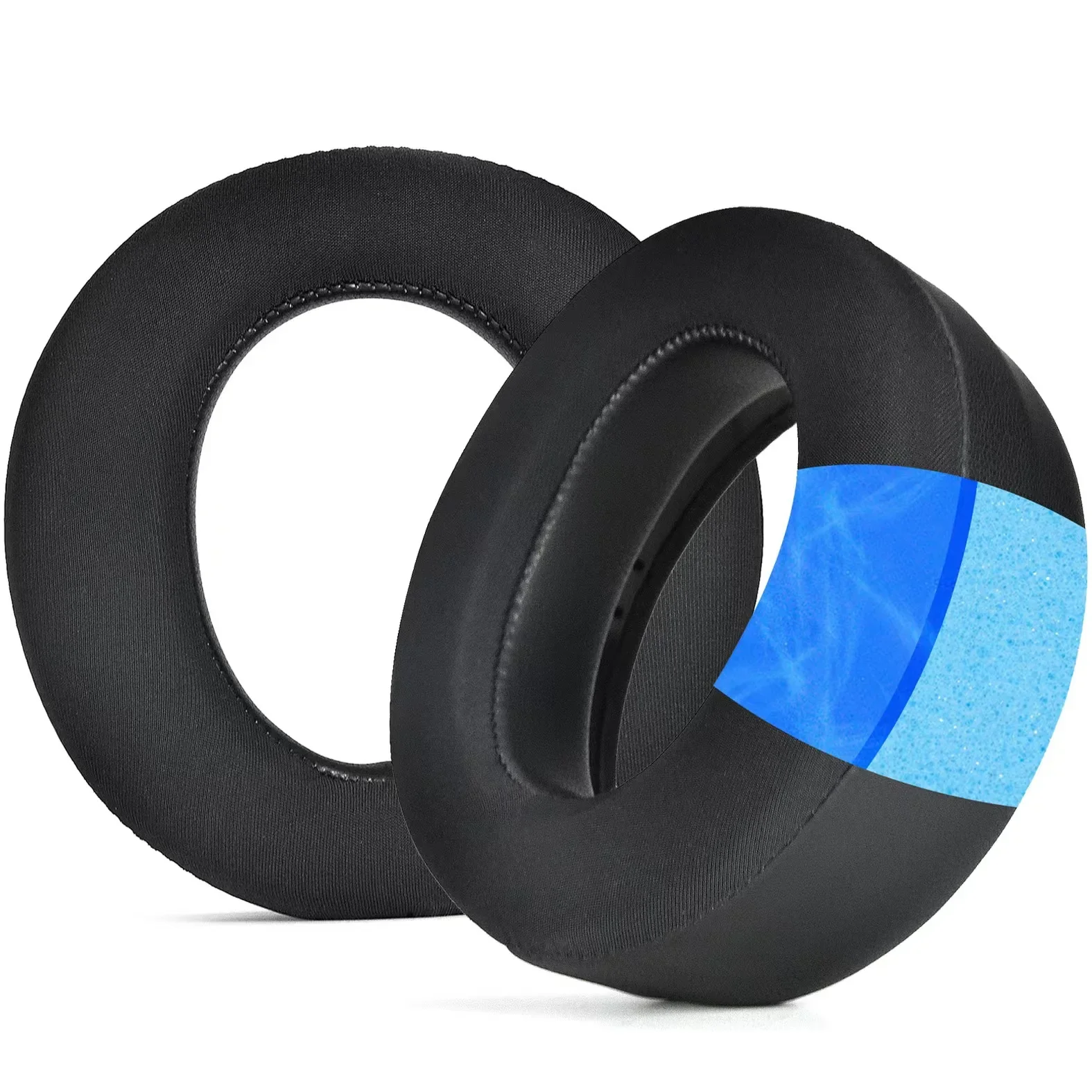 Сменные амбушюры для Sony PlayStation 5 Plus Elite