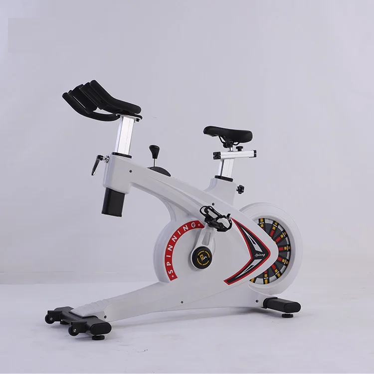 

High Quality Fitness Club Use Intelligent Fitness Equipment Exercise Equipment Indoor Cycling Bike