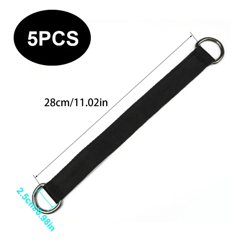 Поворотный ремень прочные карабины быстро и легко подвешиваемые гамаки E56D