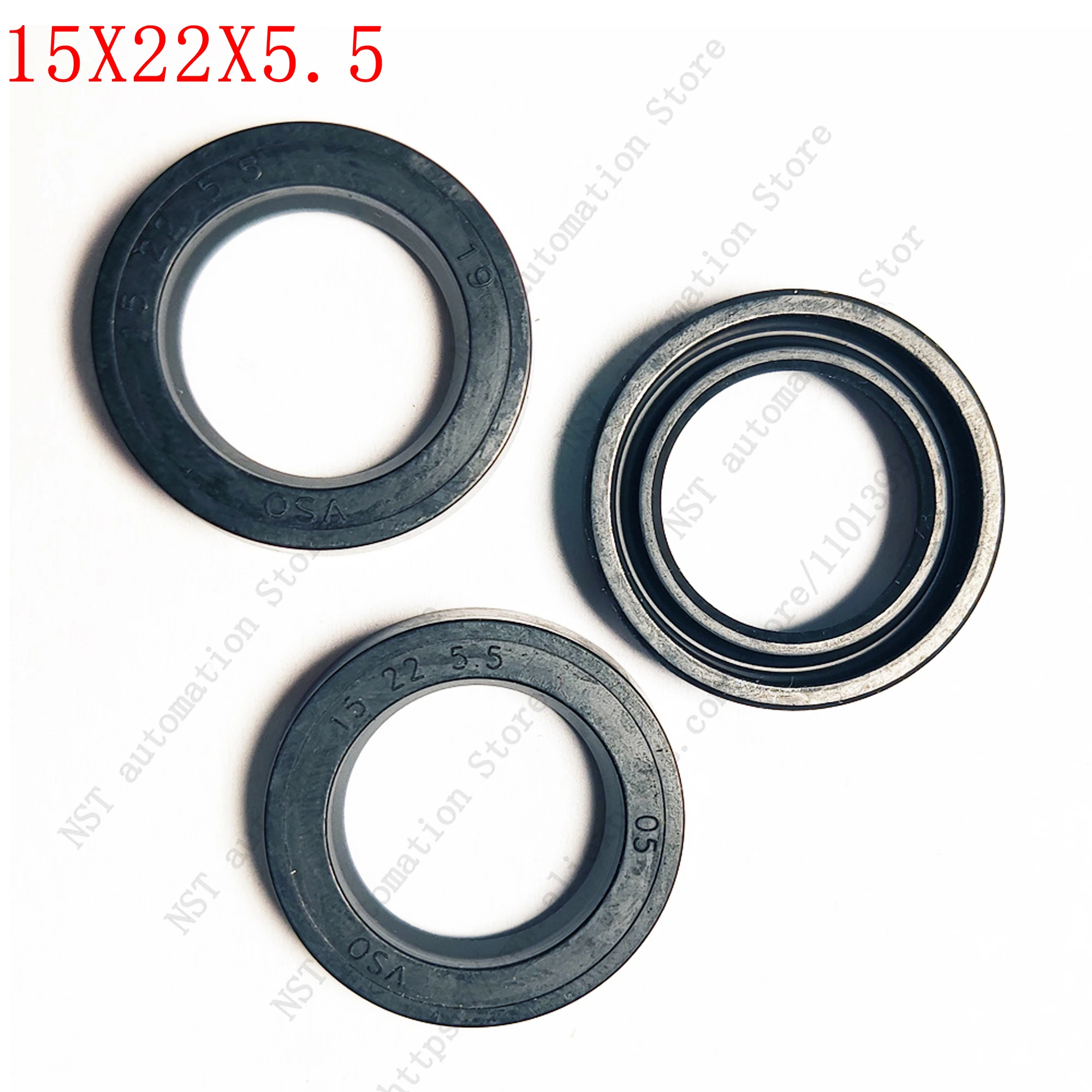 

Набор уплотнителей для насоса Tuoxiao