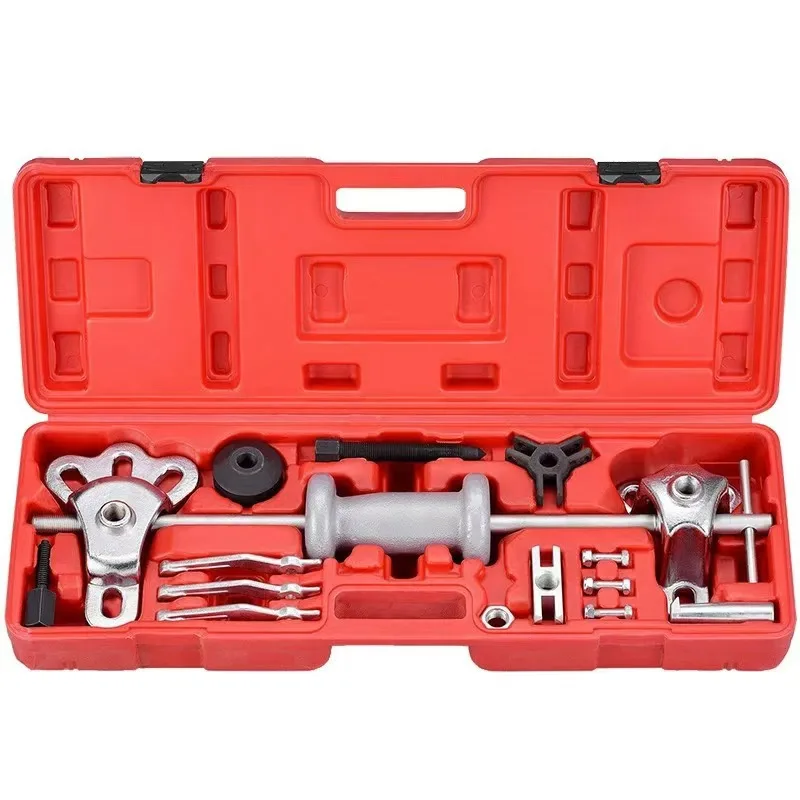 Набор съемников скользящего молотка для оси набор инструментов снятия
