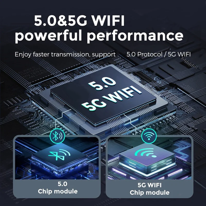 2 в беспроводной адаптер Carplay Android Авто умный USB-ключ Plug &amp Play для Havel Kia Volvo MG VW Hyundai