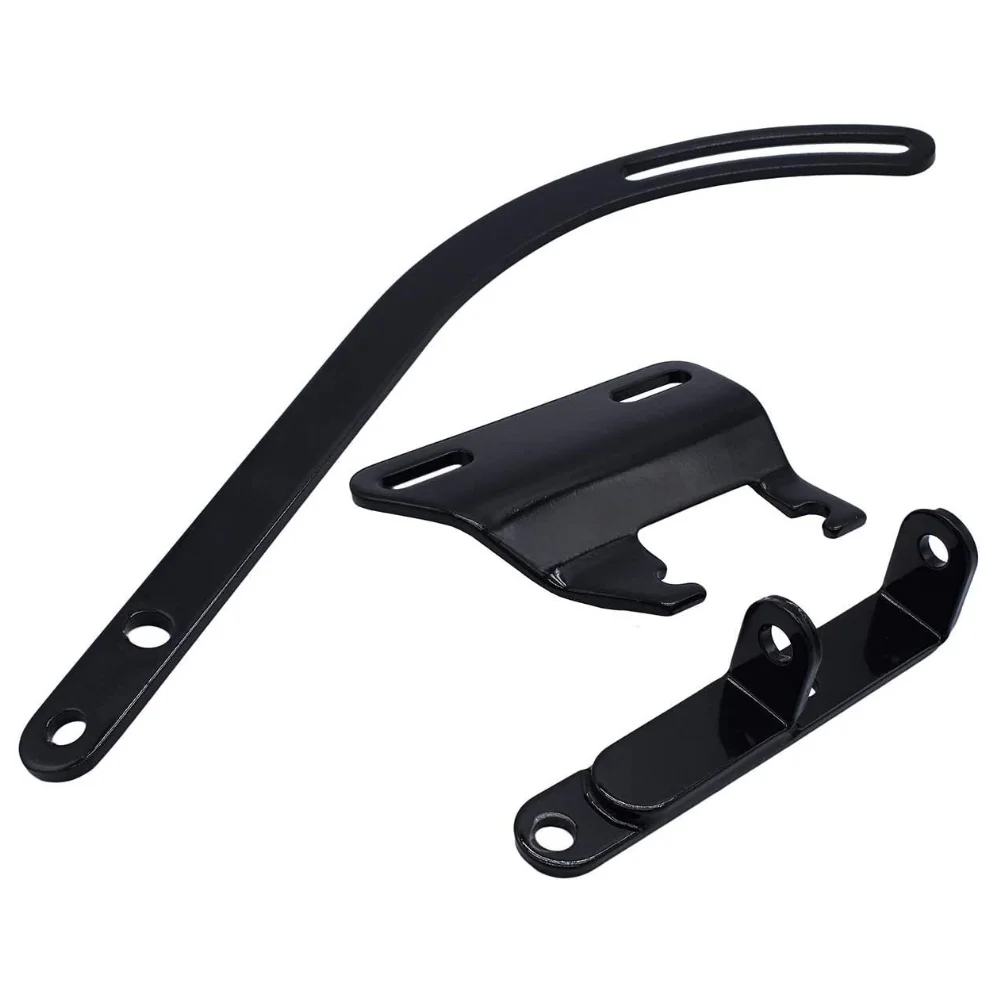 

Alternator Bracket for Small Block Chevy SWP SBC 283 305 327 350 Short Water Pump Drivers Side