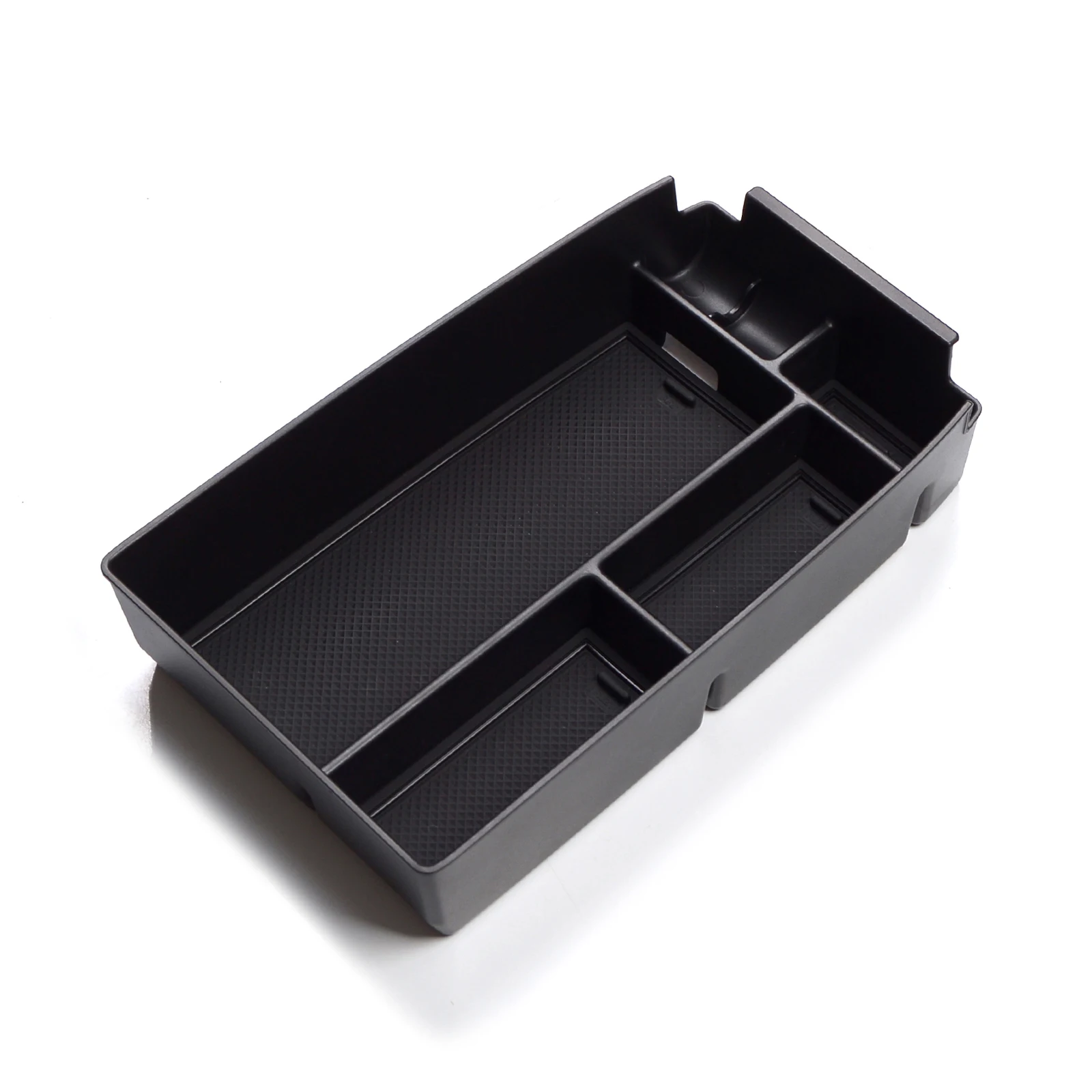 

Для Ford Escape 2020-2024/Bronco Sport 2021-2024 ящик для хранения подлокотника центральной консоли, органайзеры для центрального лотка