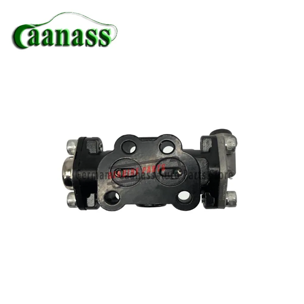 

Half Gear Valve/Relay Valve/Relay Valve Use For Volvo Truck Parts 21740038/20775173/8171247