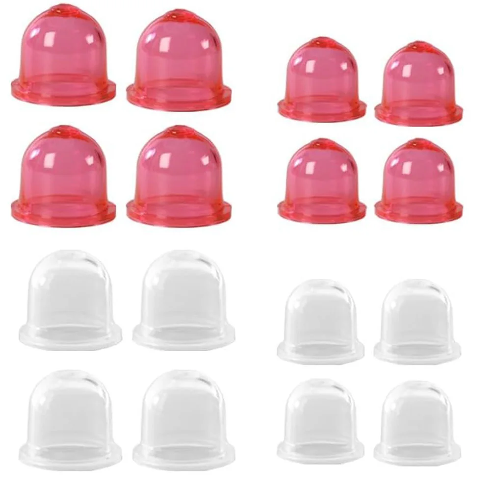 16 шт. лампа праймера карбюратора топливного насоса 188-12-1 0057003 0057004 Лампочки для