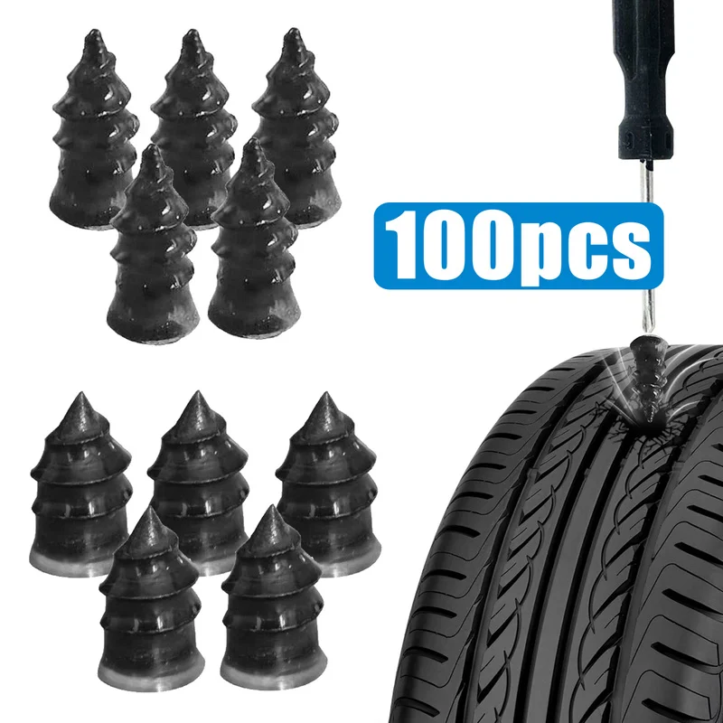 Набор гвоздей для ремонта автомобильных