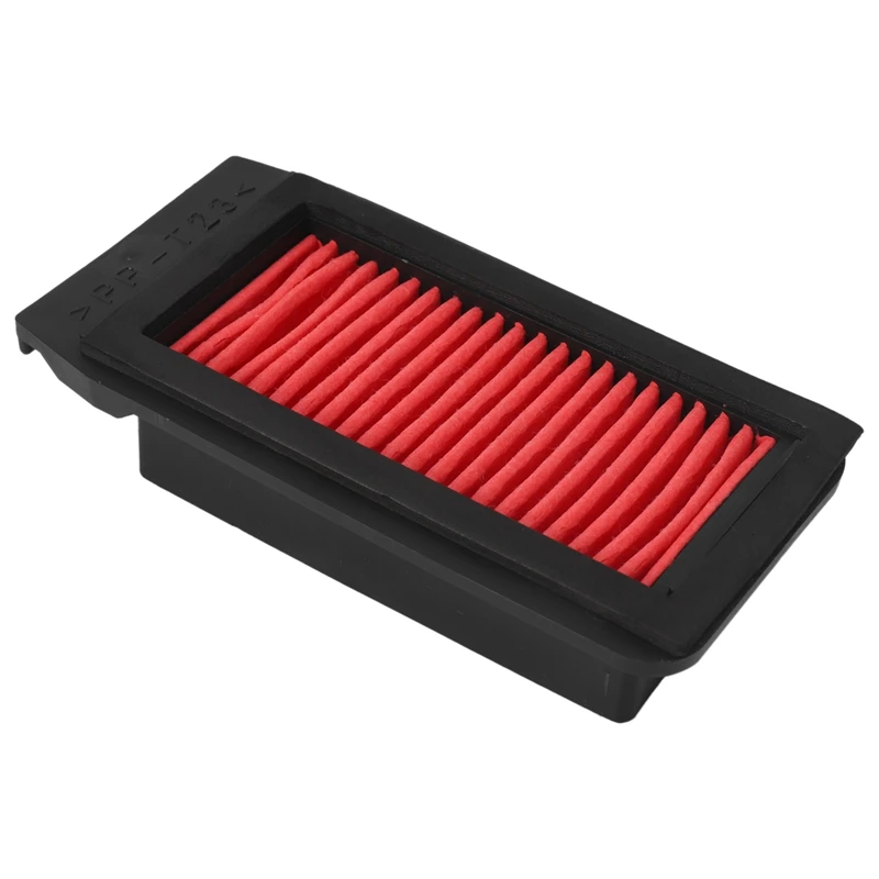 Воздушный фильтр двигателя мотоцикла впускной для Yamaha XT250 Magician 250 Serow 2005-2017 XG250 TRICKER