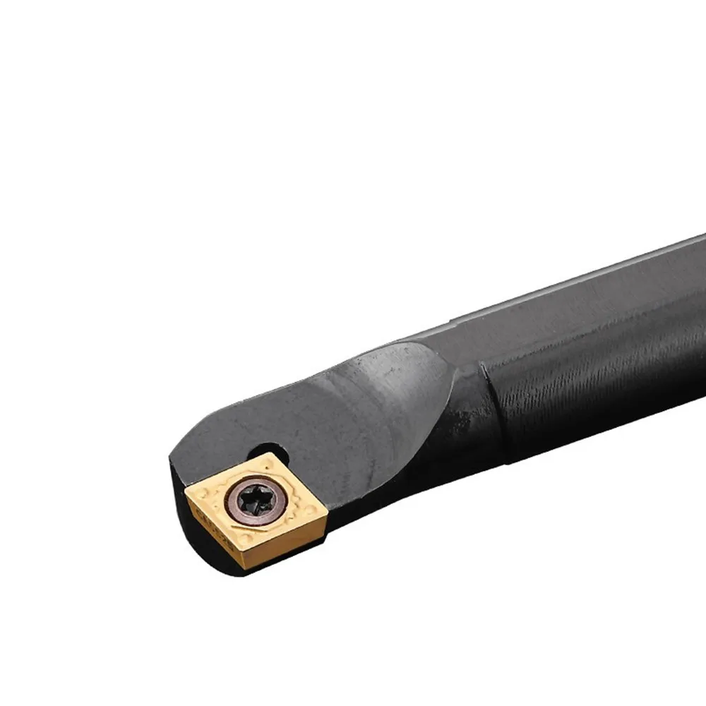 

Внутренний держатель для токарного станка с ЧПУ для вставки CCMT060204