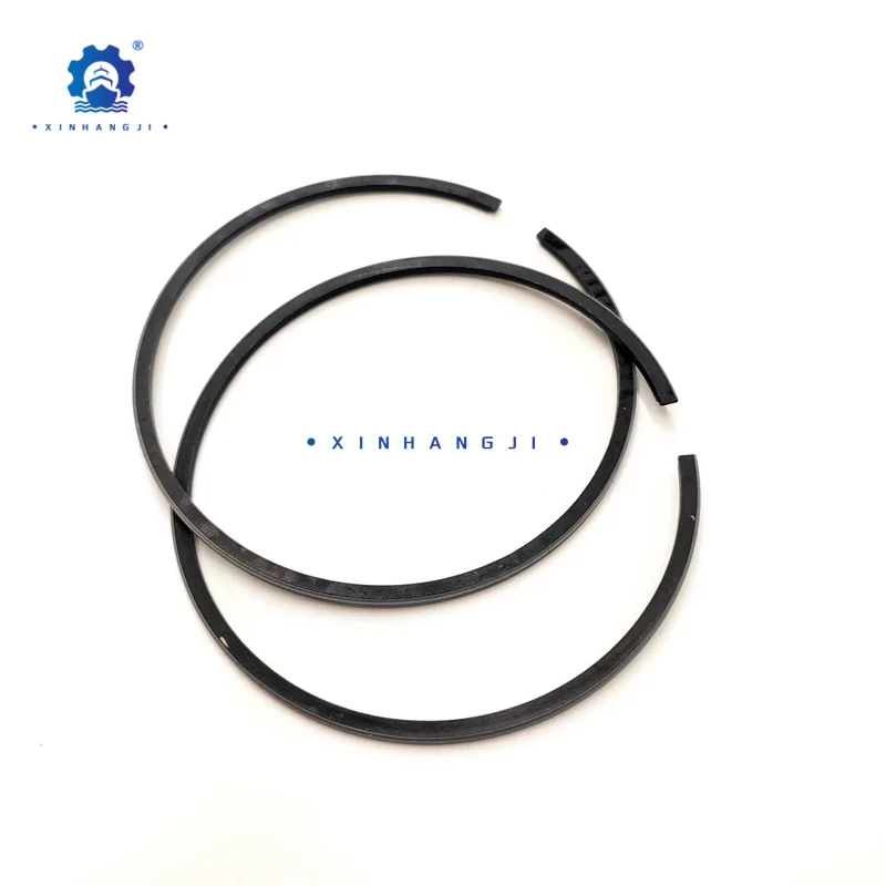 Комплект поршней Yamaha 80 мм