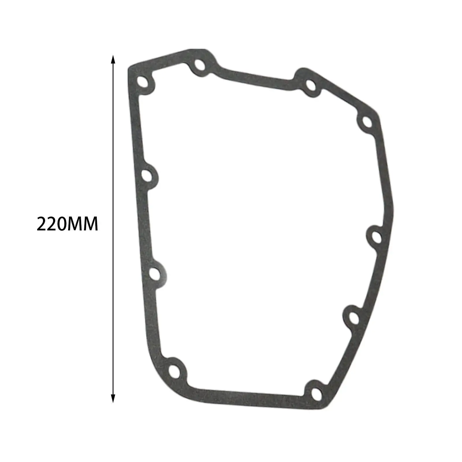 Twin cam Chain Tensioner Guide for Harley Heritage Classic Efi Flstci Wide