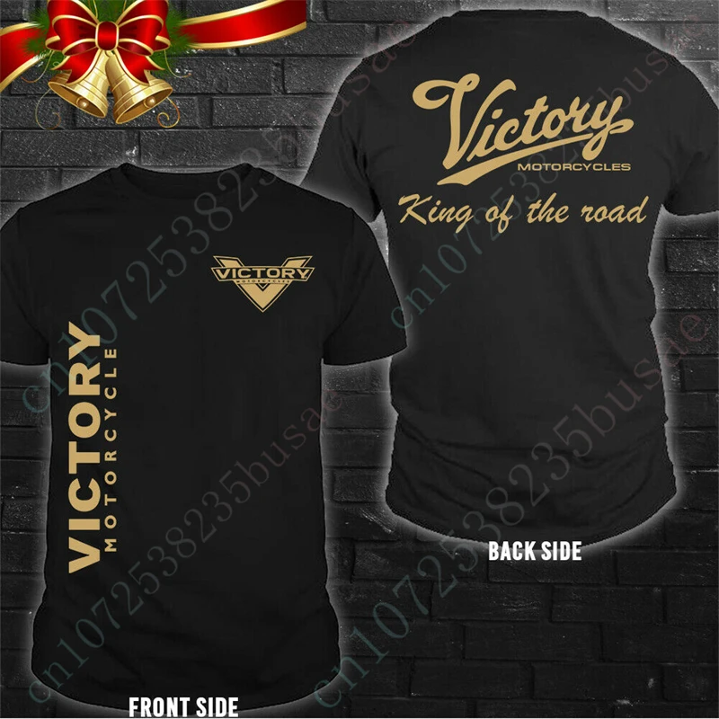 

Victory T-shirts Harajuku O Neck Short Sleeve Anime T Shirt For Men's Clothing Casual Cotton Graphic T Shirts Unisex Streetwear