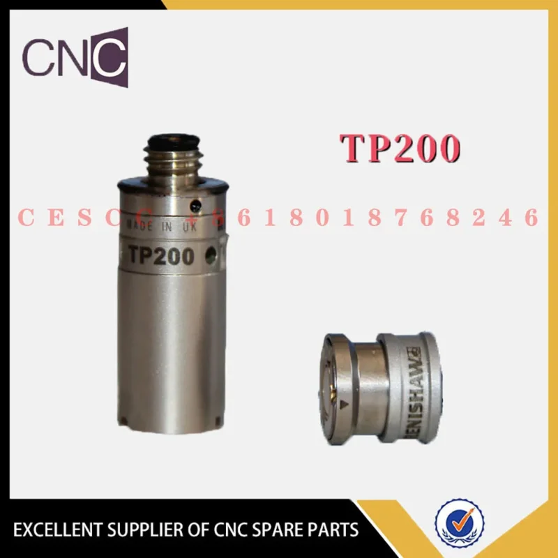 Шестигранный трехкоординатный датчик TP200 Renishaw A-1207-0020