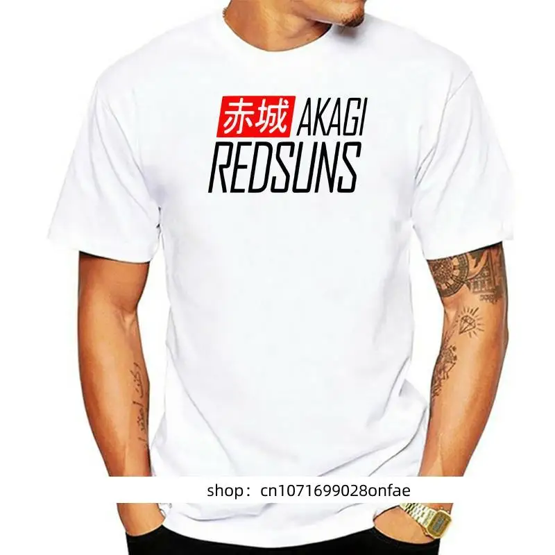 

Kaus Akagi Red Suns Early D Anime Jepang Jepang Is Life Fujiwara JDM Drift
