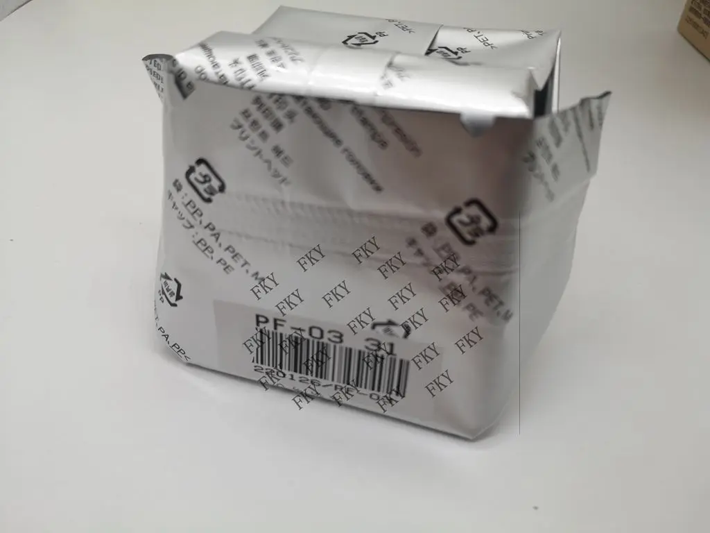 Фото Новая оригинальная печатающая головка PF-03 для IPF500 IPF510 IPF600 IPF605 IPF610 IPF710 IPF720 IPF810 IPF815 IPF820 IPF825 №3