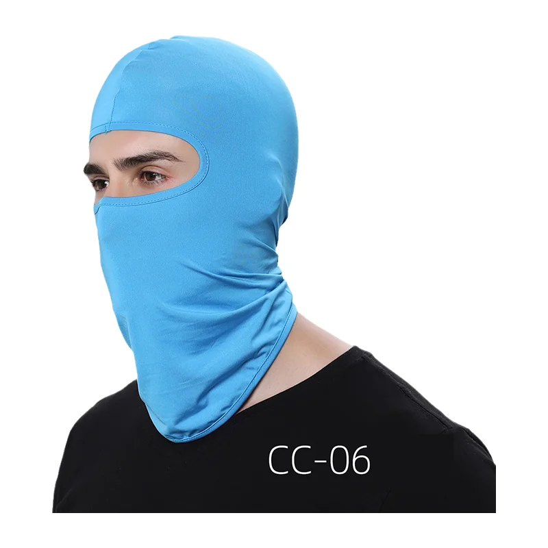 

Маска-шлем мотоциклетная для женщин, велосипедная Балаклава, на все лицо, аксессуары для мотоциклистов и мужчин, 23 Цвета