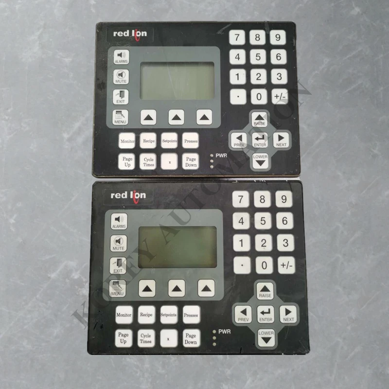 

SIEMENS HMI 6BK1200-0AA10-0AA0 SPOT STOCK A5E00072963 USED GOOD IN CONDITION