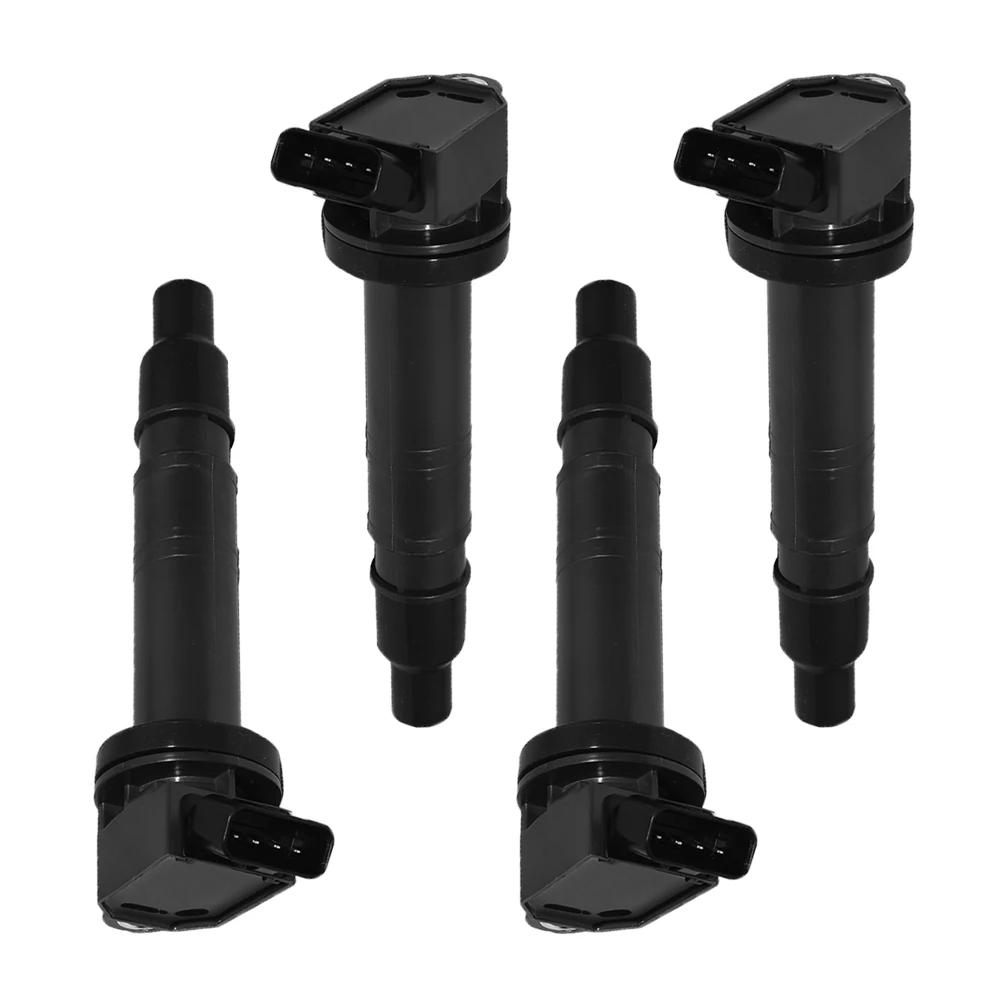 UF495 Катушка зажигания двигателя автомобиля для TOYOTA TACOMA TUNDRA CAMRY 4RUNNER MATRIX HIACE COROLLA