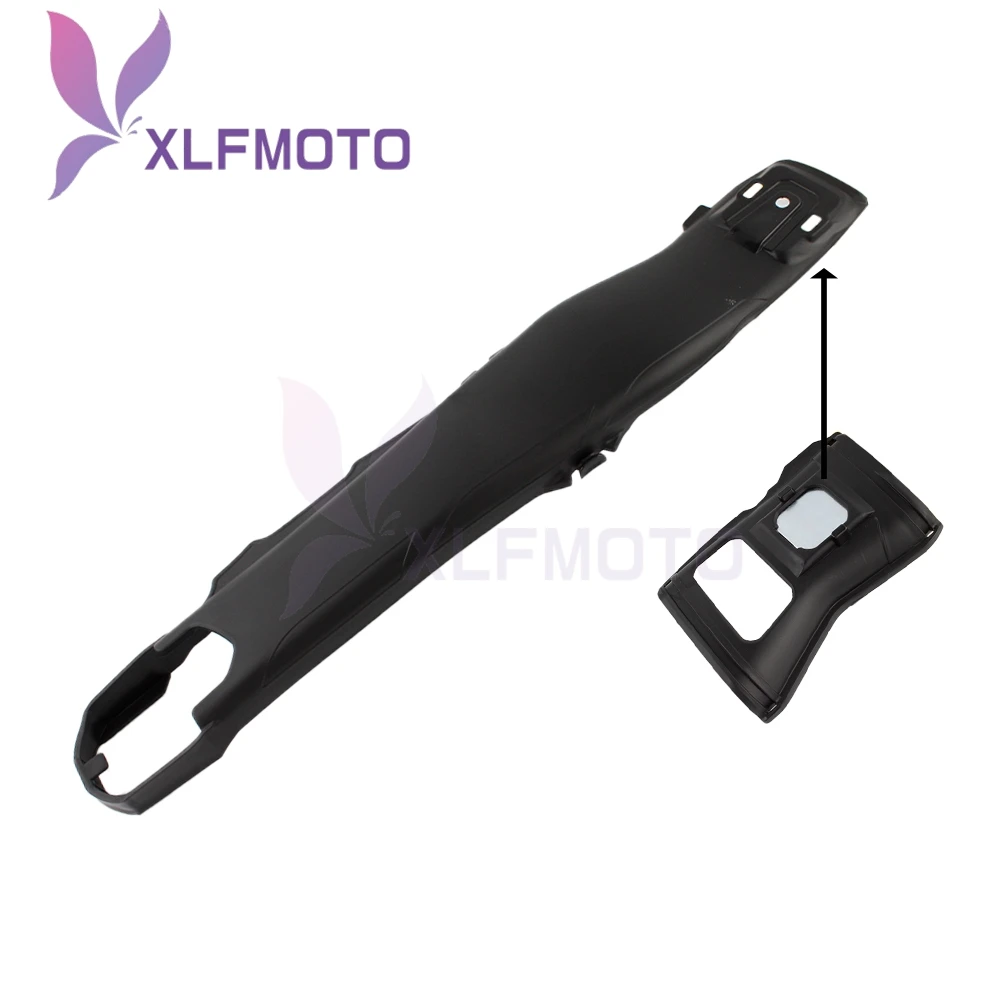 Защита маятника мотоцикла защитный чехол для поворотного рычага KTM SX XC-F SX-F HUSQVARN-A