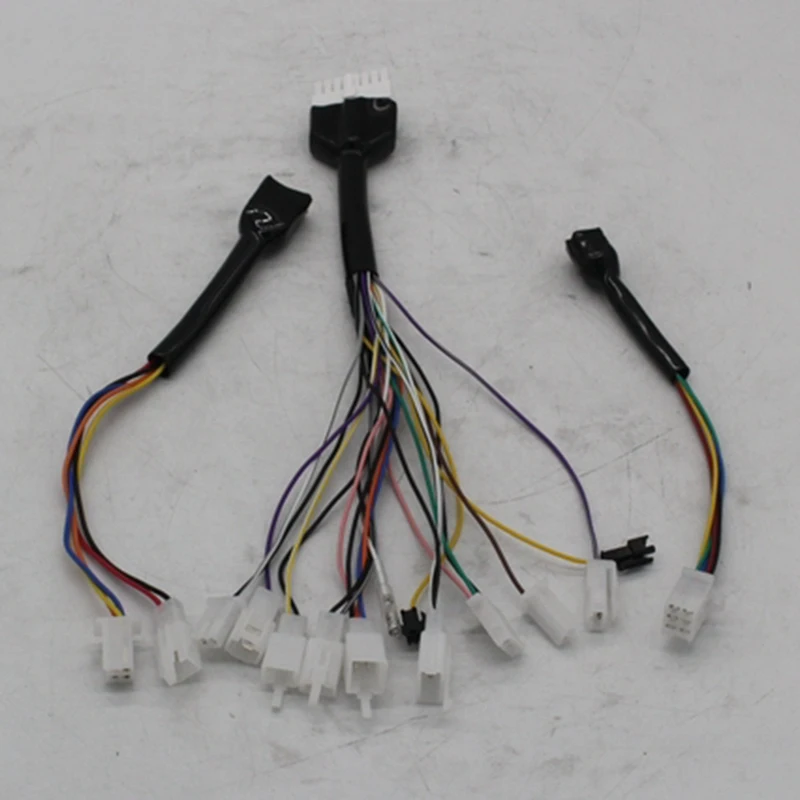 Качество для бесщеточного контроллера постоянного тока VOTOL EM50SP 7255S 55A 1Kw2kw