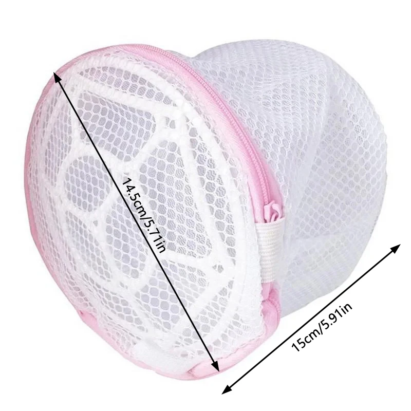 Сетчатый органайзер для стирки нижнего белья сумка полезная сетка бюстгальтер