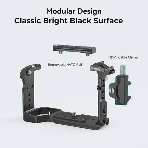 Клетка SmallRig для Sony FX30/FX3