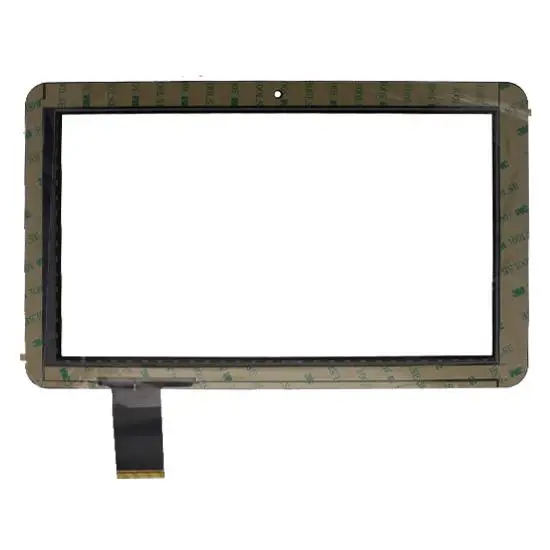 Тачскрин (сенсор) для DNS AirTab 10.1'' (E-C10002-02) (252*160 mm) (черный) |