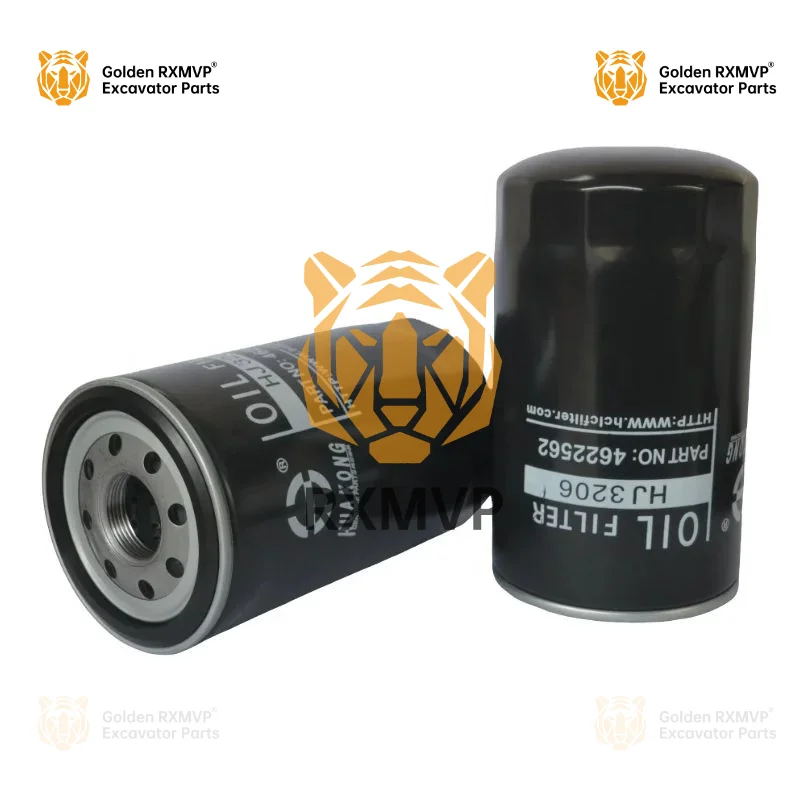 Для масляного фильтра Sumitomo Sh200-a1 Sh220 Ksh0937 Krh0642 Lf734 Lf3626 P 551381 C-1305 Экскаватор Krh1253 RXMVP