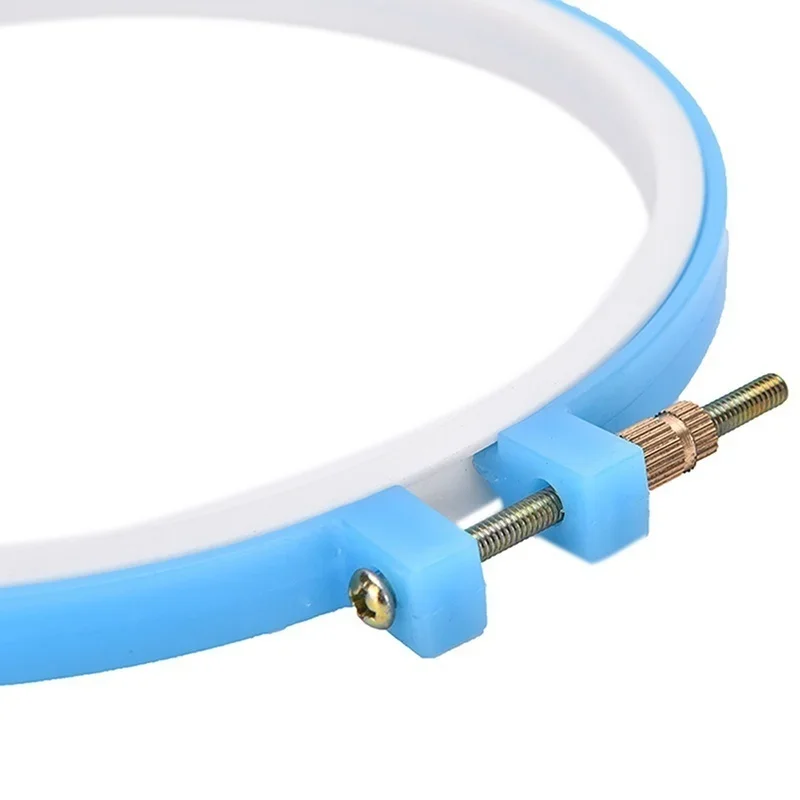 5 шт./партия набор колец для вышивки крестиком