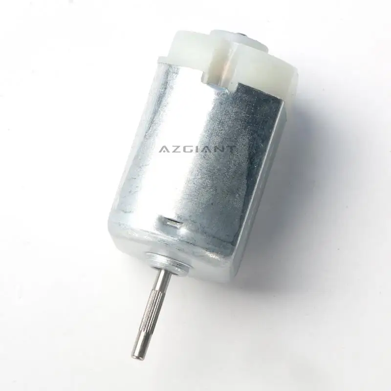 Рисунок 5 - Двигатель постоянного тока FC280